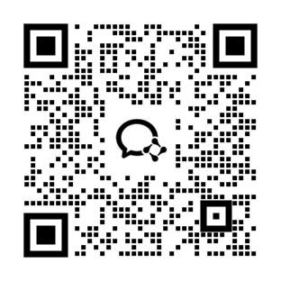 微信交流群二维码