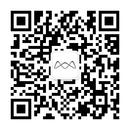 微信公众号二维码